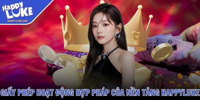 Happyluke Face ❤️ Link Vào Nhà Cái Happyluke Fan Casino Mới T10/2025 33 Giấy phép hoạt động hợp pháp của nền tảng Happyluke