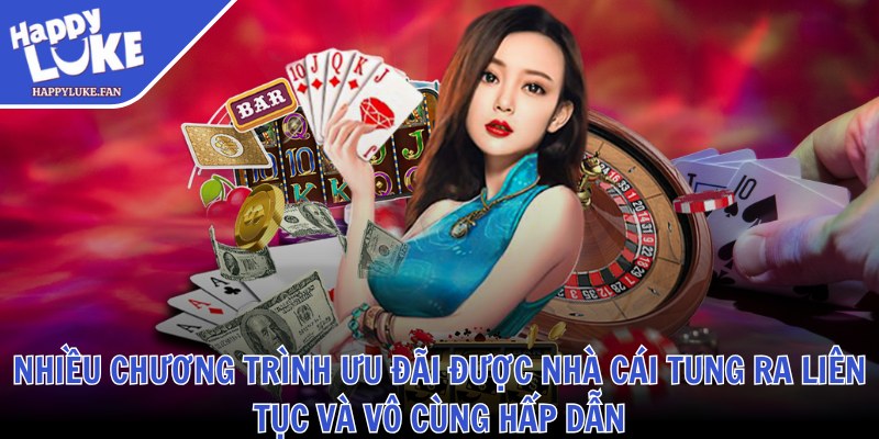 Happyluke Face ❤️ Link Vào Nhà Cái Happyluke Fan Casino Mới T10/2025 36 Nhiều chương trình ưu đãi được nhà cái tung ra liên tục và vô cùng hấp dẫn