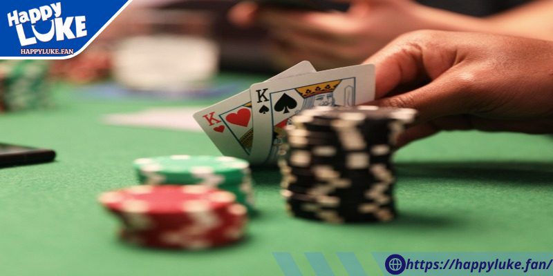 Poker Happyluke – Bỏ Túi Bí Quyết Chơi Luôn Thắng Lớn 3 Áp dụng chiến thuật GTO kết hợp khai thác đối thủ
